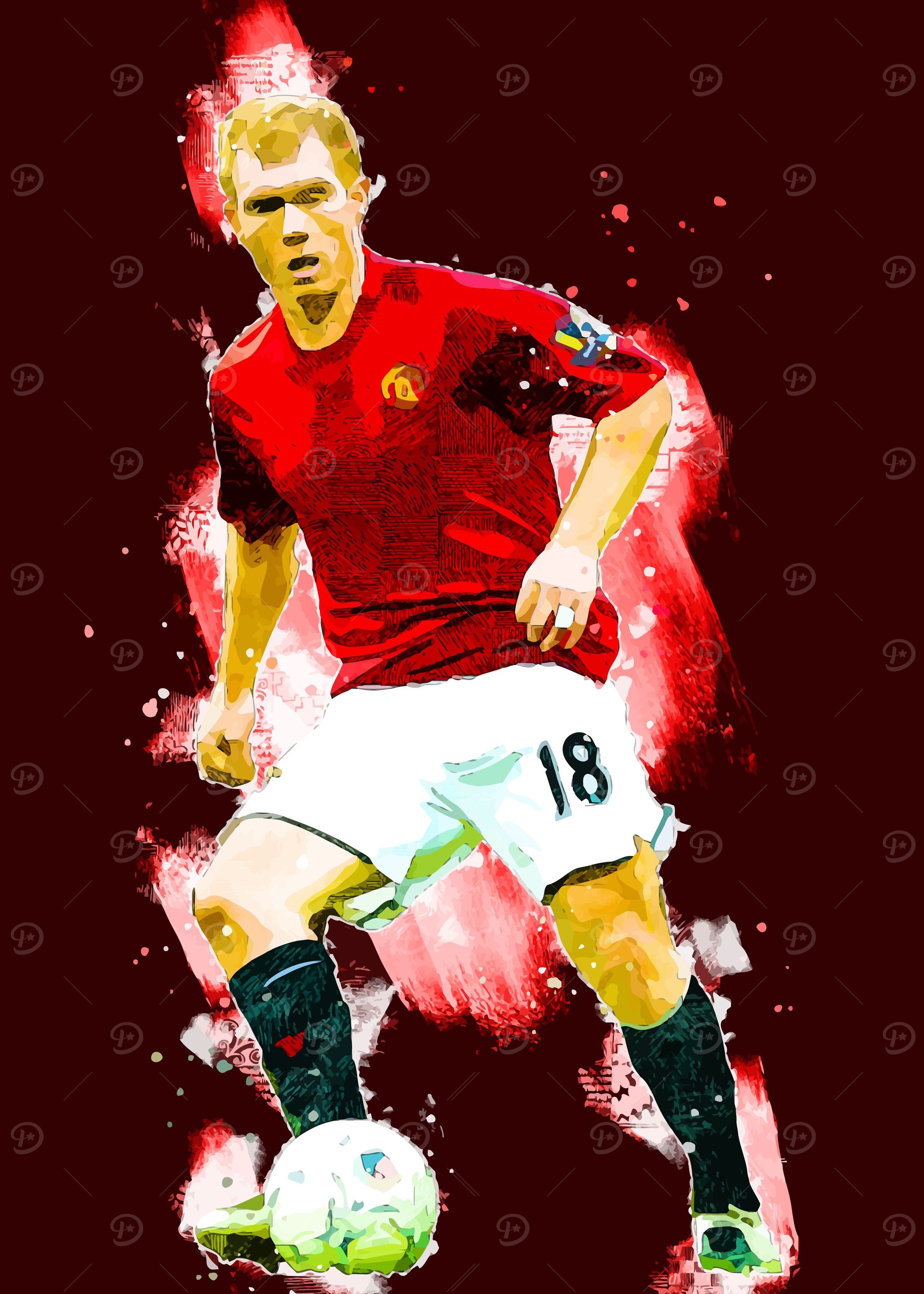 Paul Scholes