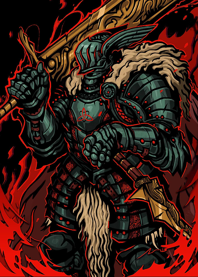 Red Ziz Guy