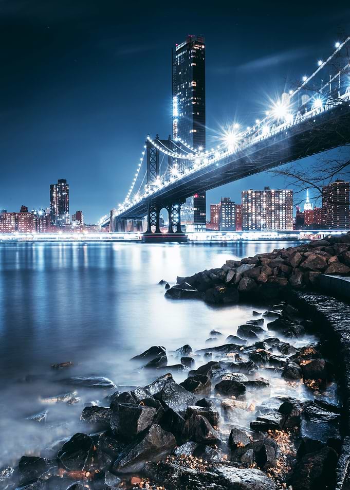 night city