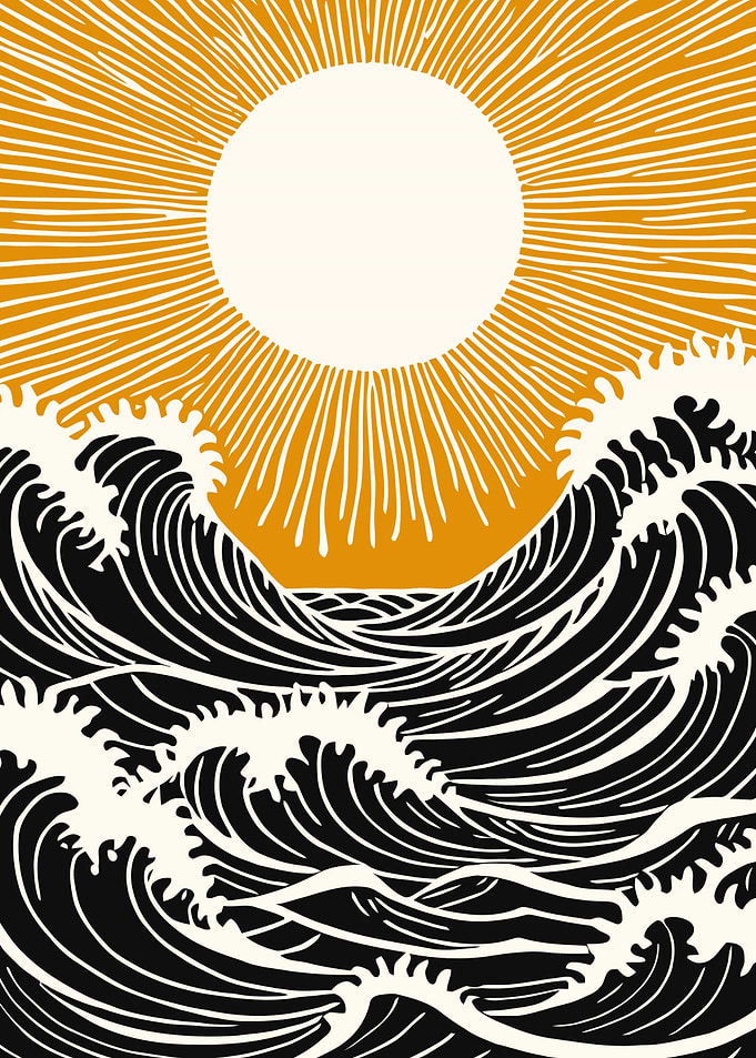 Yellow Sunshine