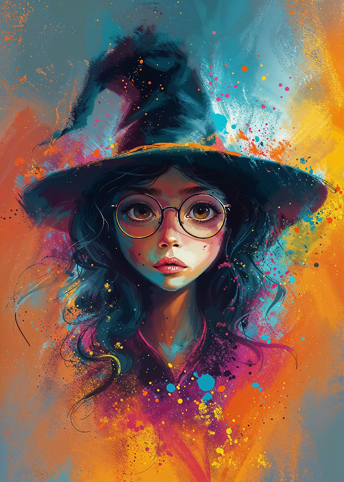 Witchy Wonder