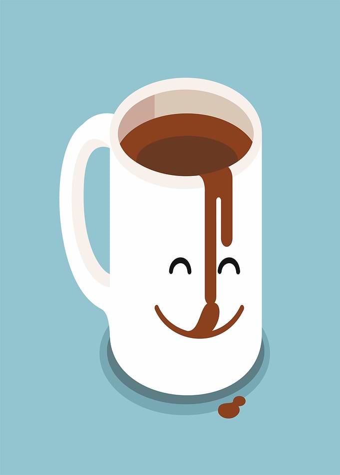 Have Some Yummy Coffee
