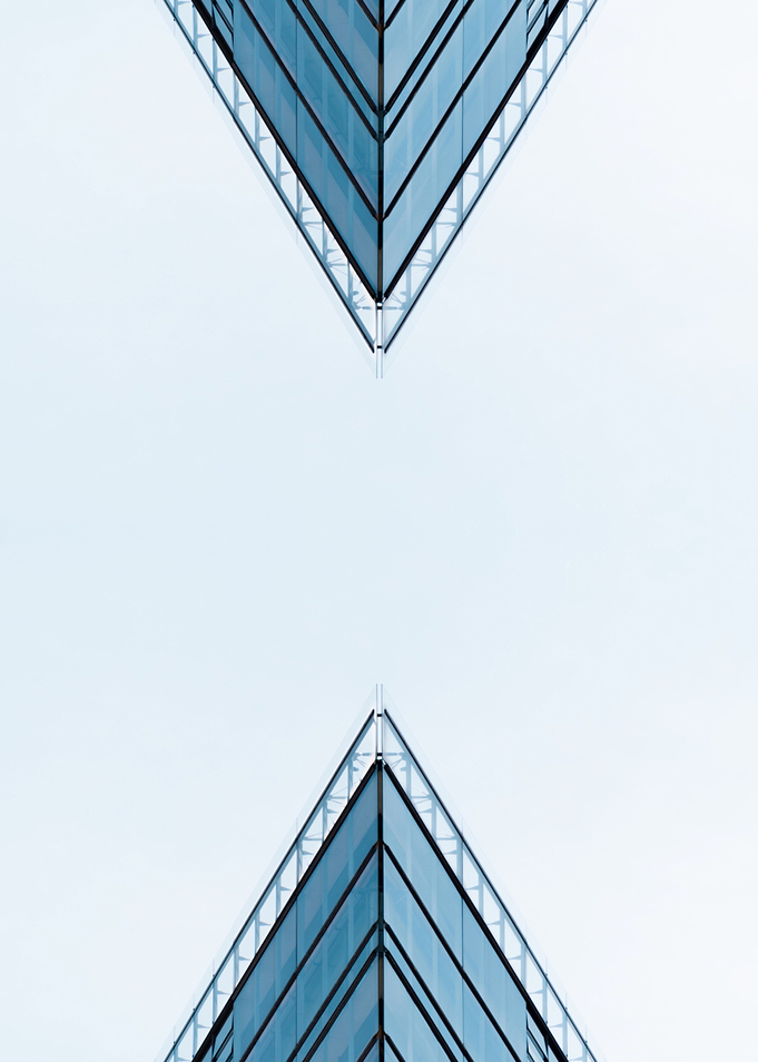 Symmetrical Diamonds 19