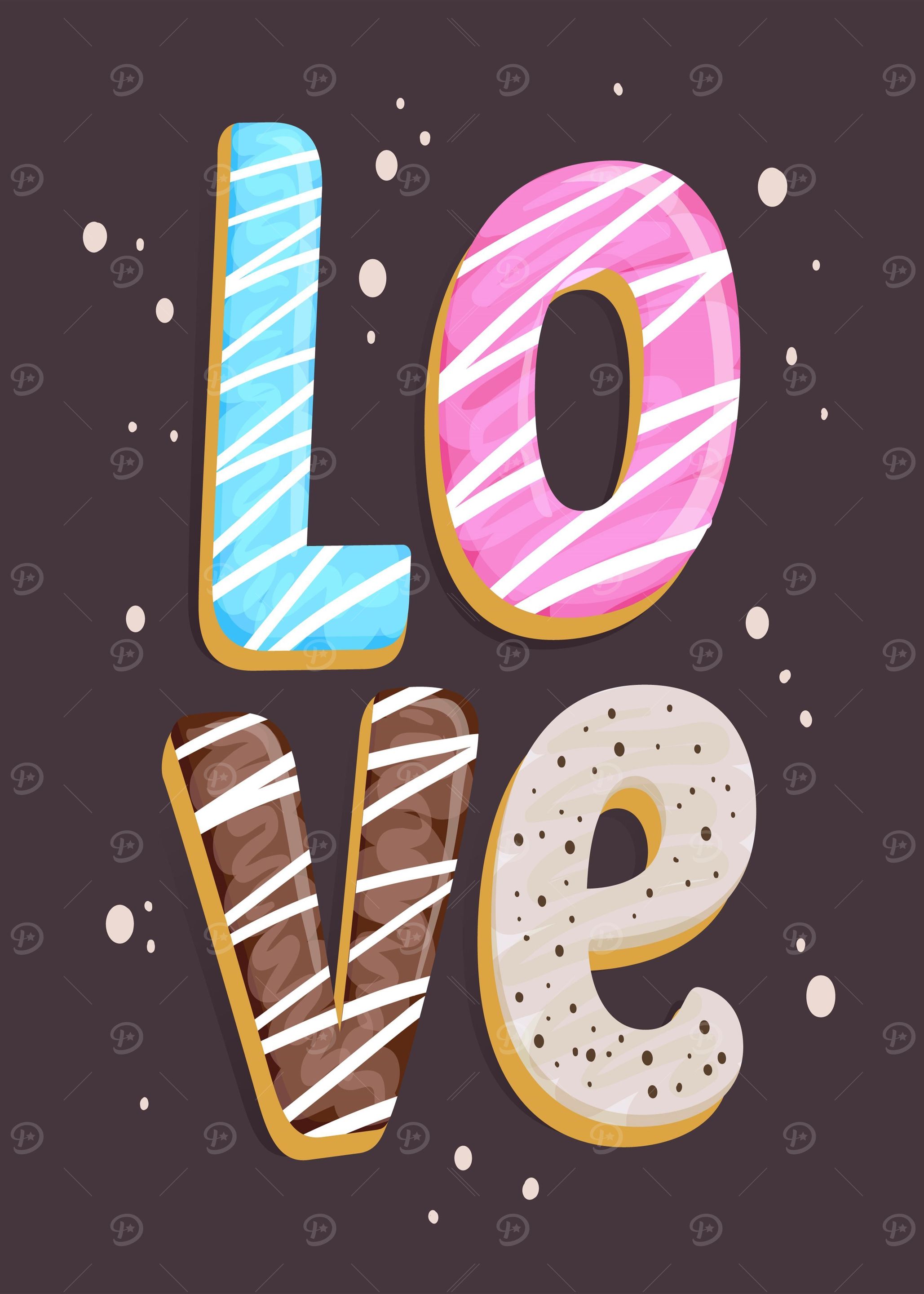 Love Sweeets