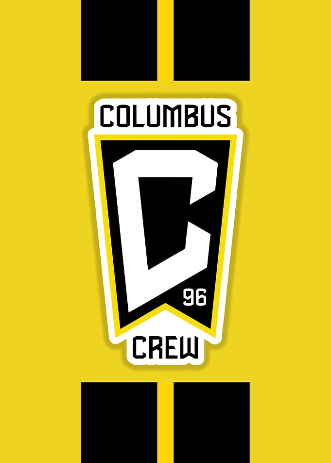 Logo Soccer Team
