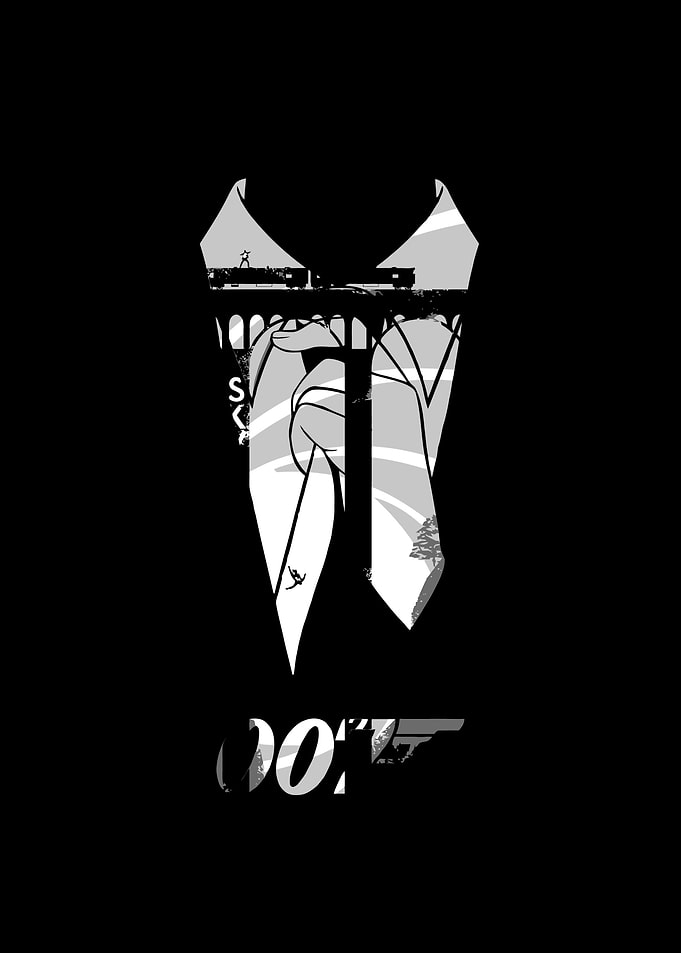 Skyfall 007