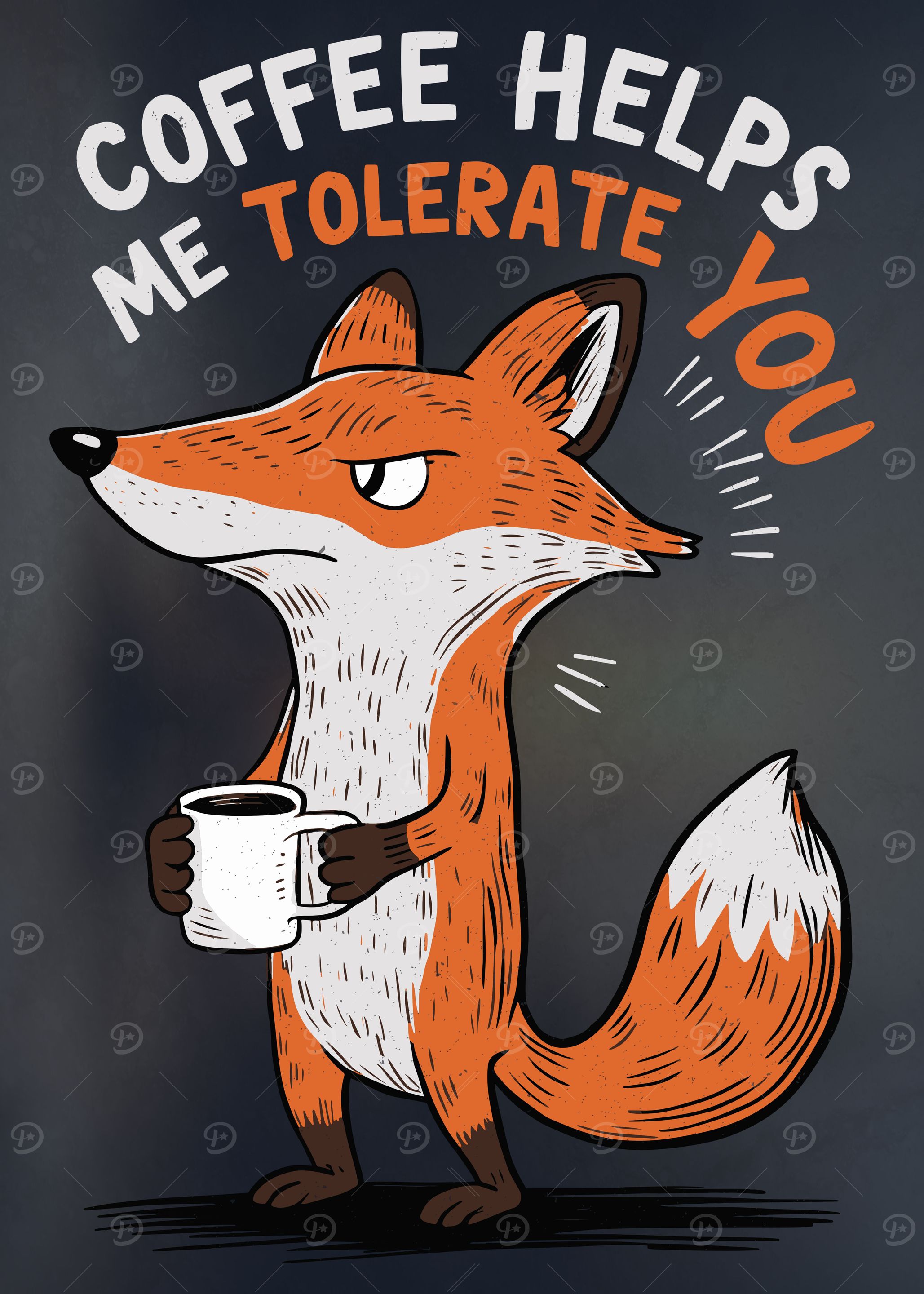 Coffee Tolerates Yoy