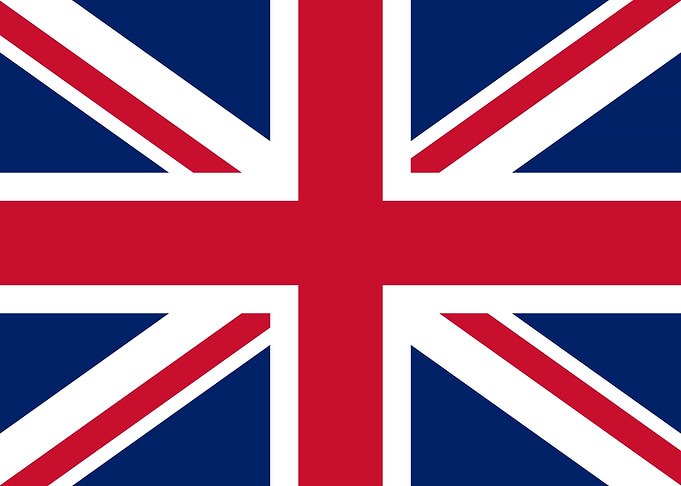 Flag of the United Kingdom
