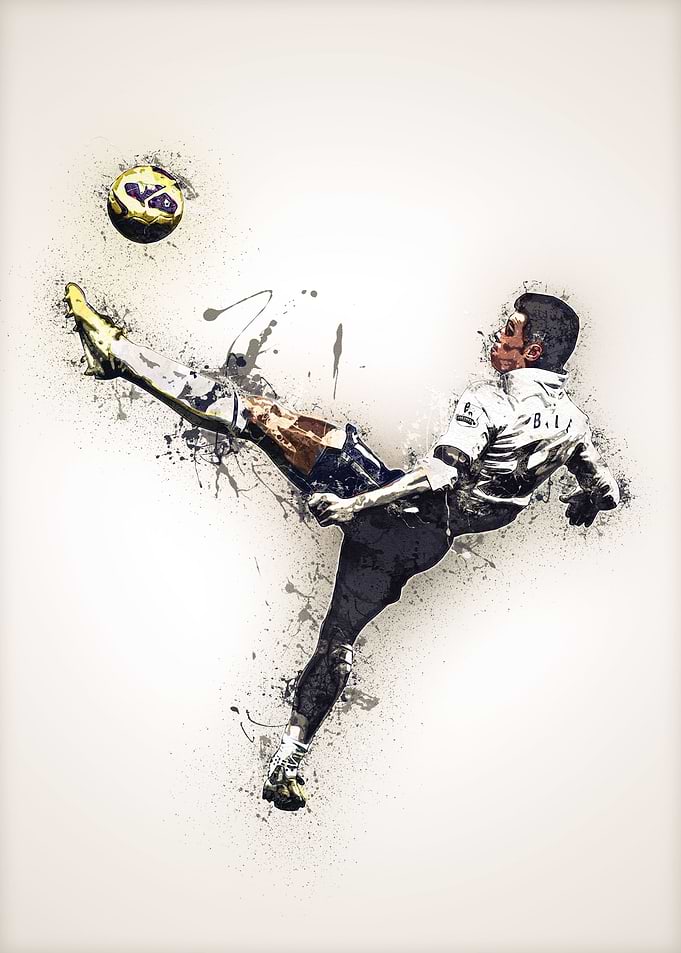 Gareth Bale