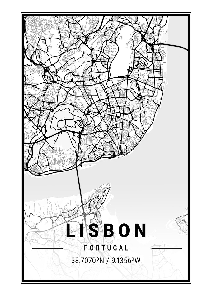 Lisbon
