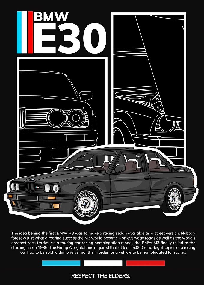 bmw e30