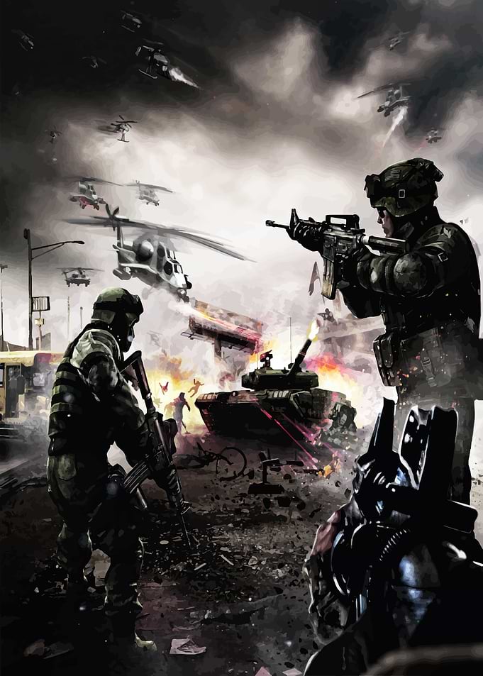 escape from tarkov