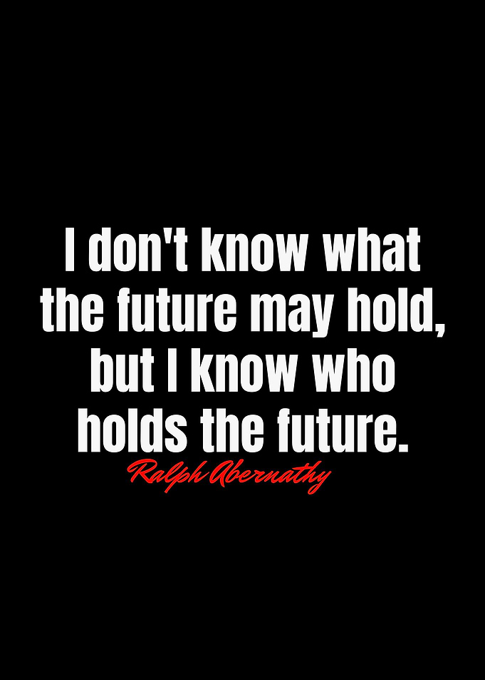 Quotes Ralph Abernathy