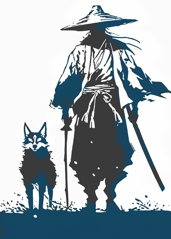 Samurai
