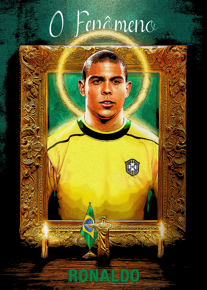 Ronaldo Lima