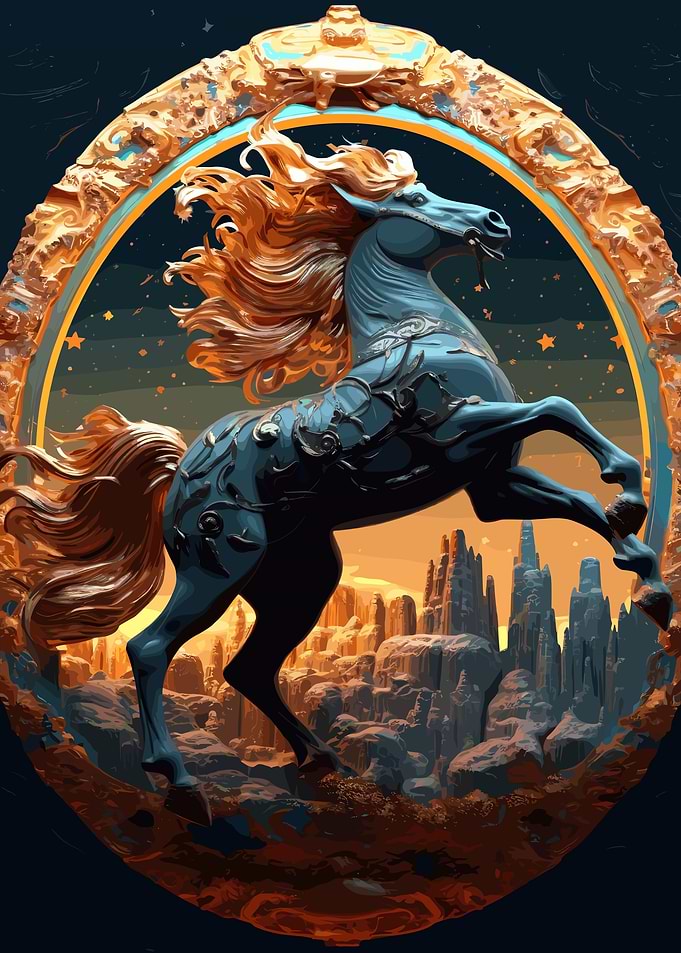 Sagittarius Zodiac Sign