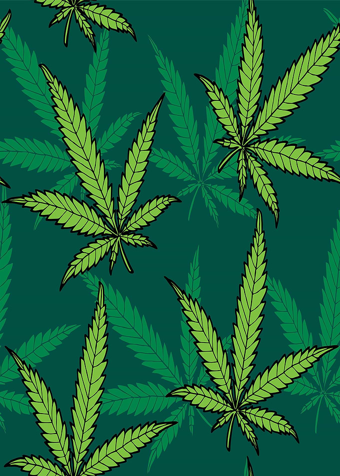 Go Green My Friend