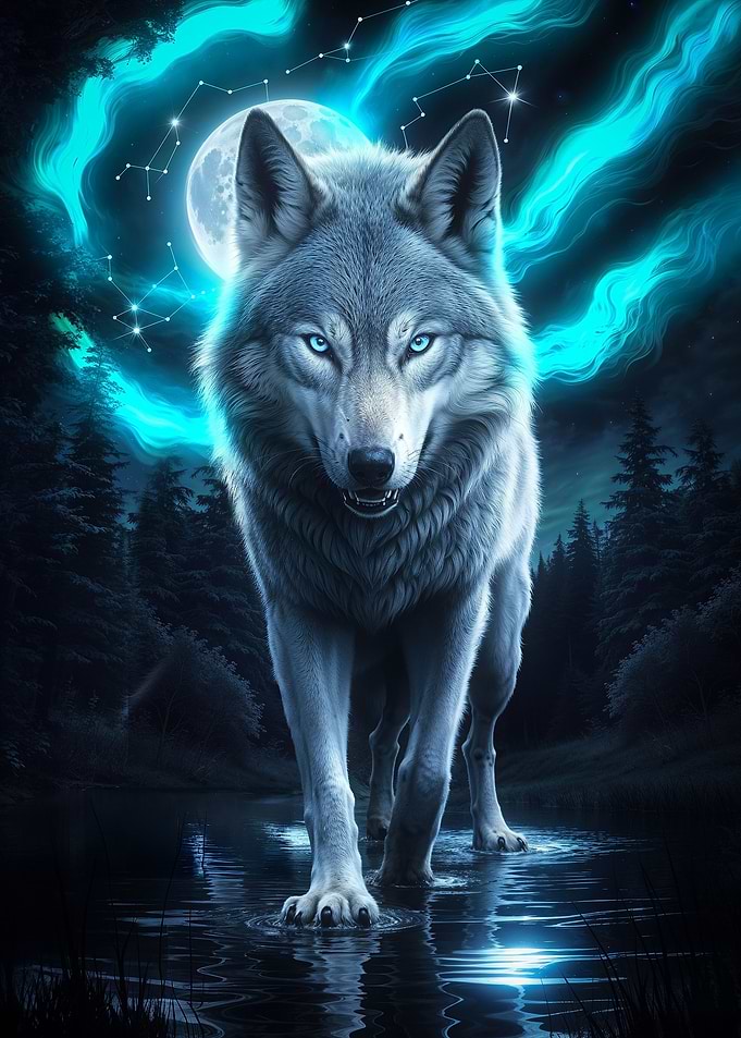 Spirit Walker