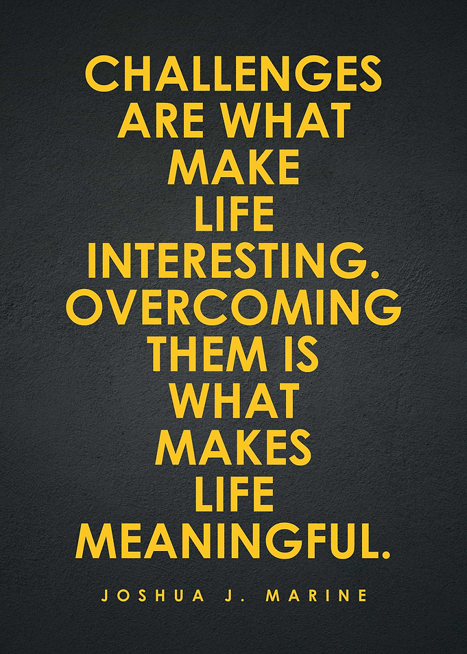 Joshua J Marine Quotes 3