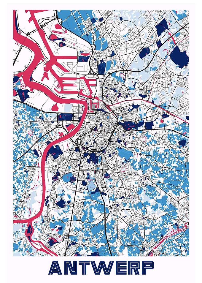 Antwerp
