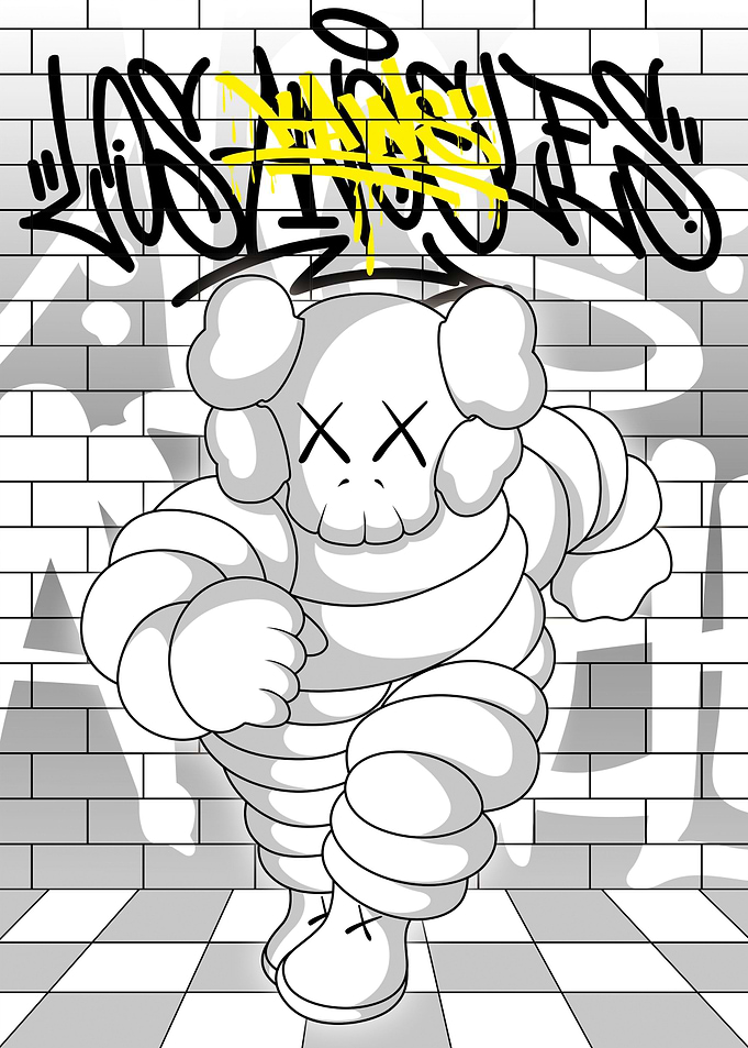 Kaws