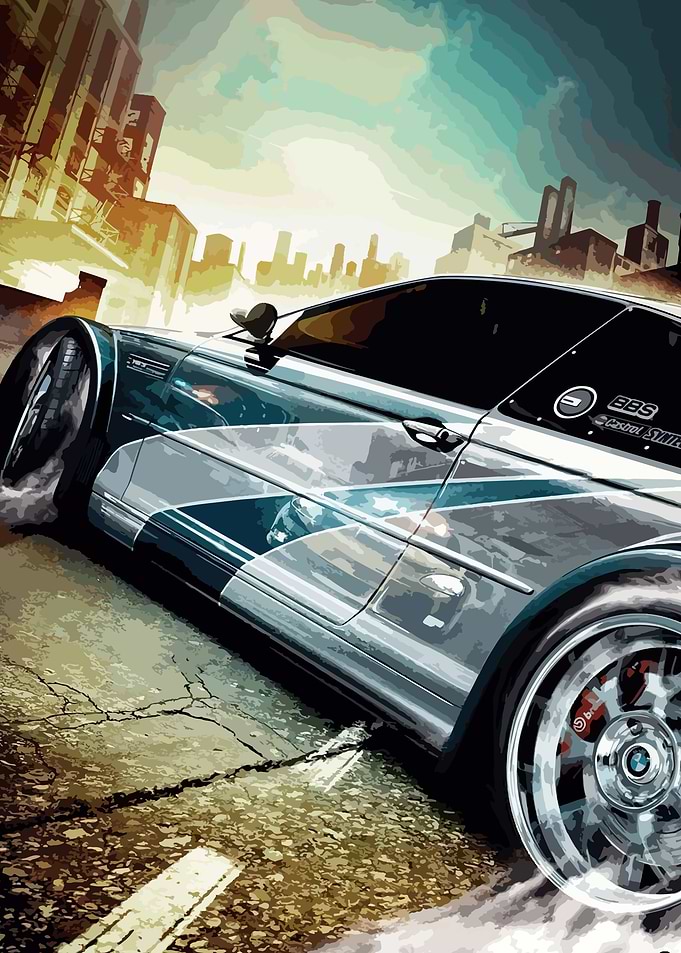 car japan