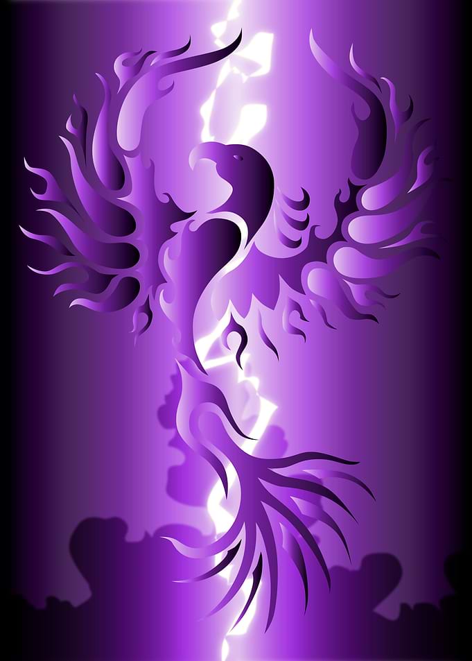 Royal Phoenix