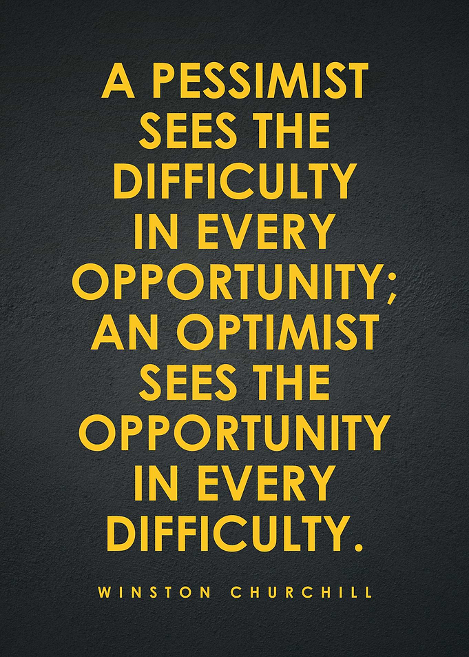 Wiston Churchill Quotes 3