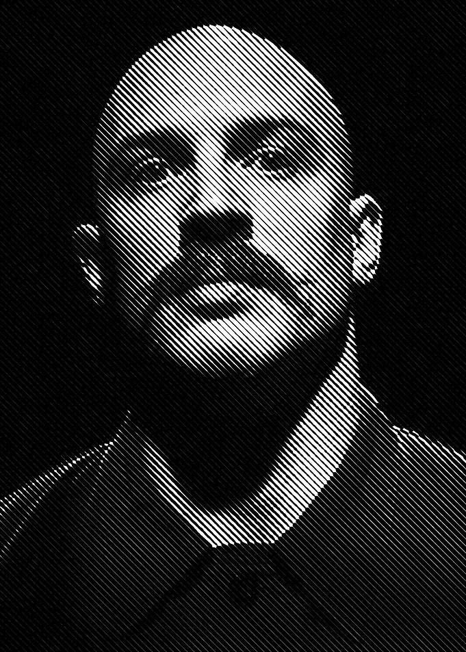 bronson movie poster