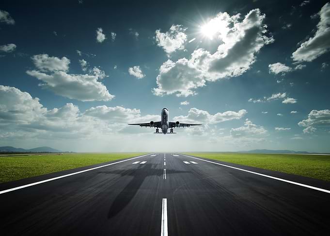 Airplane