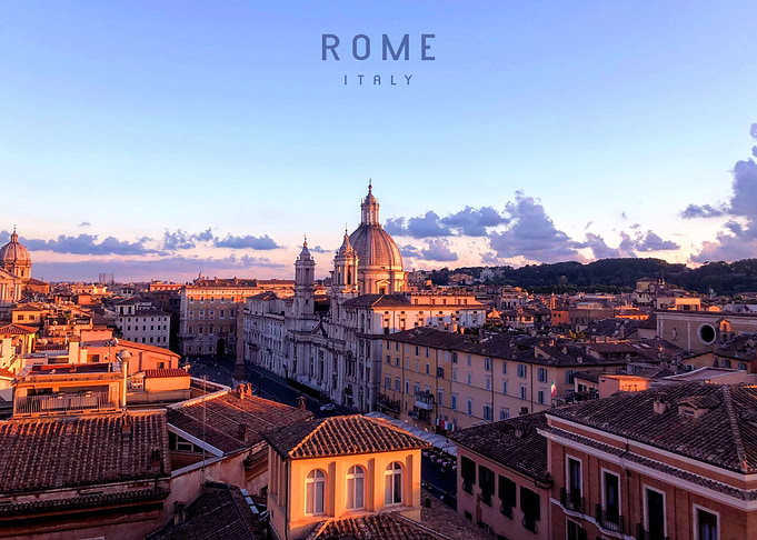 Rome