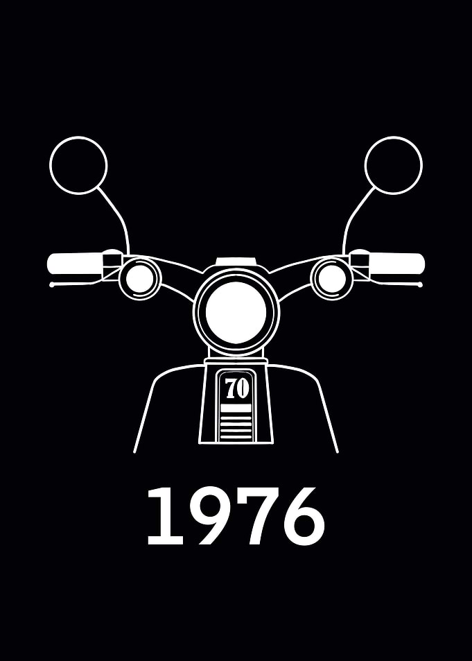 motorcycle