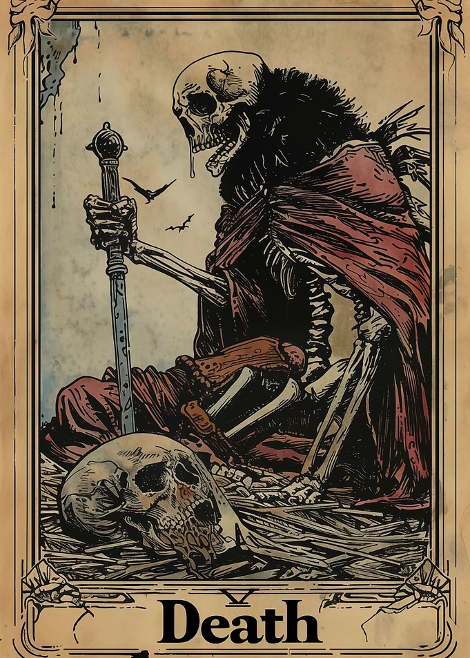Death