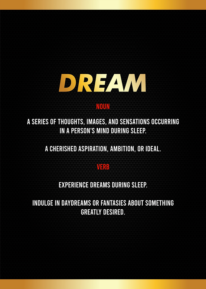 dream