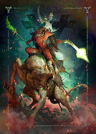 Clawlord