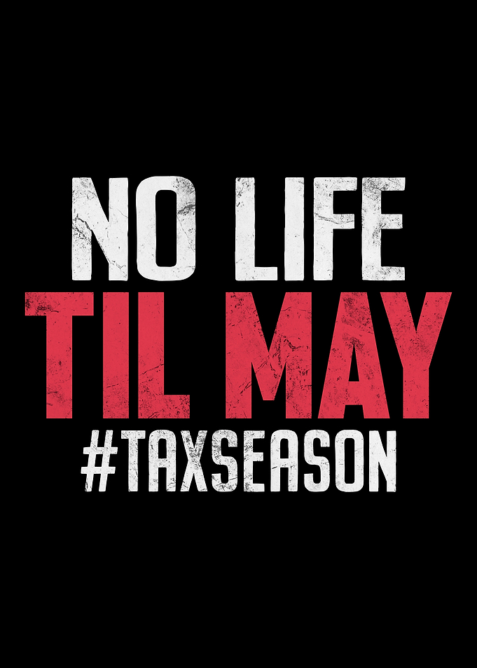 No Life Til May Funny