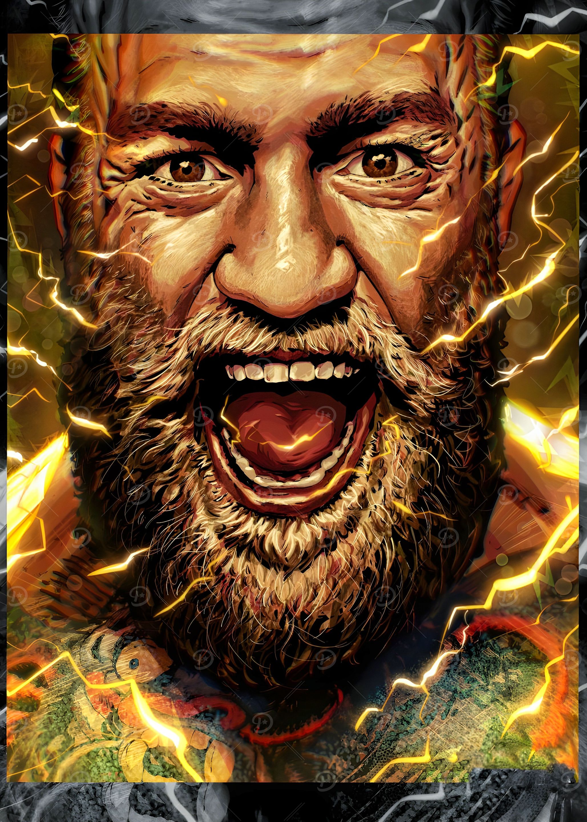 conor mcgregor roadhouse