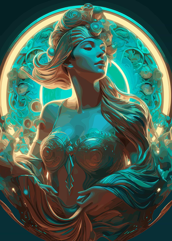 Virgo Zodiac Sign