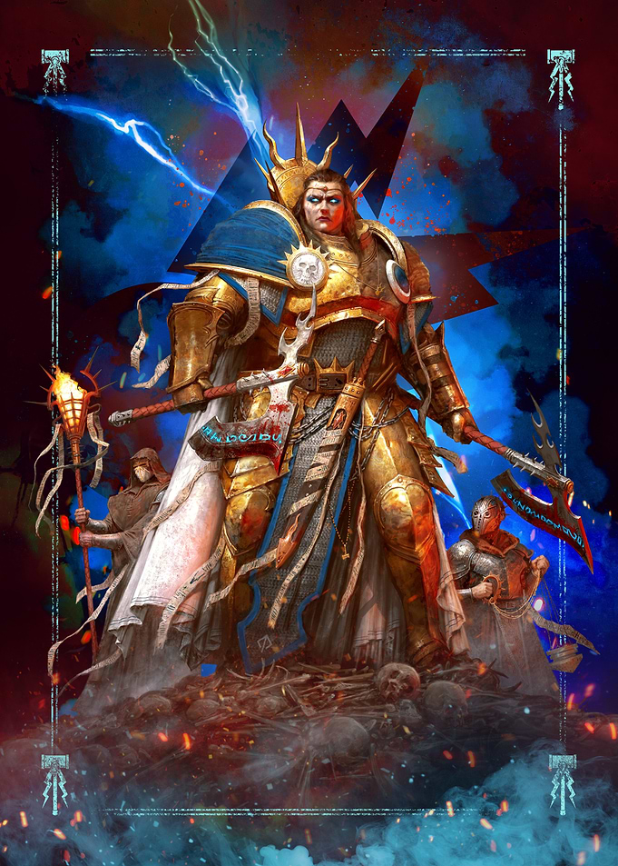 Shadowlord