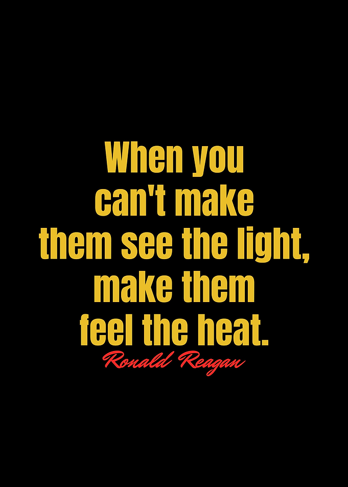 Quotes Ronald Reagan