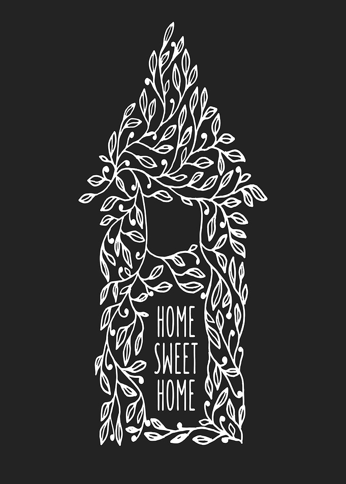 Little Sweet House