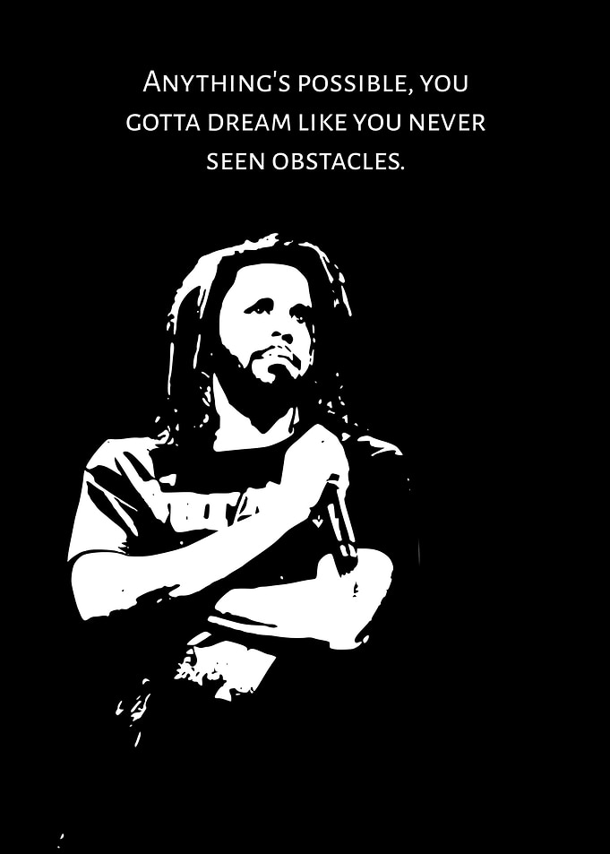 J cole