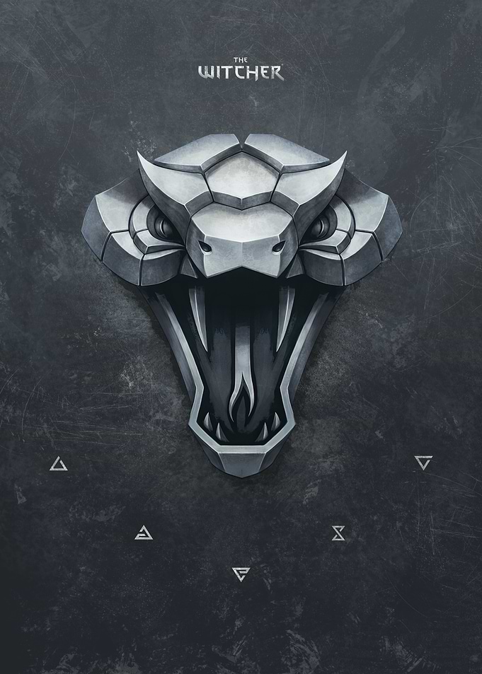 School of Viper