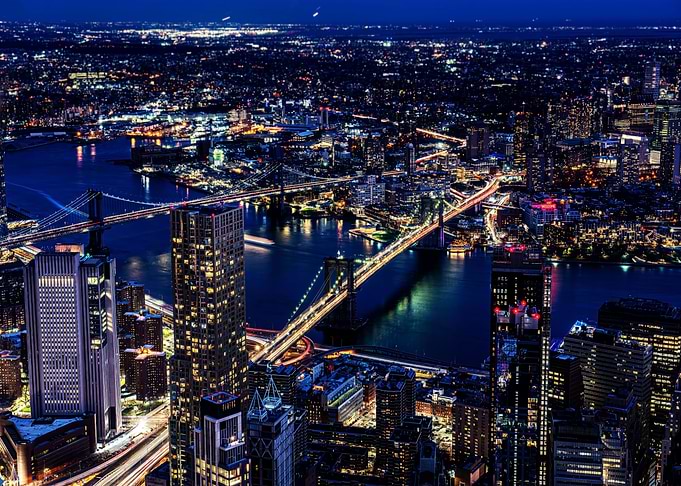 New York