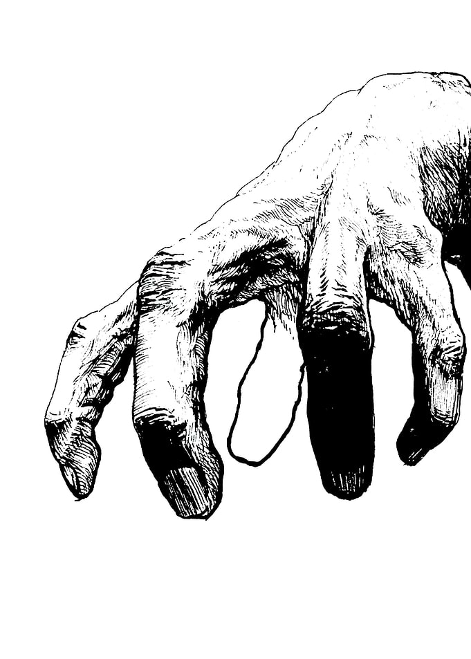 Hands