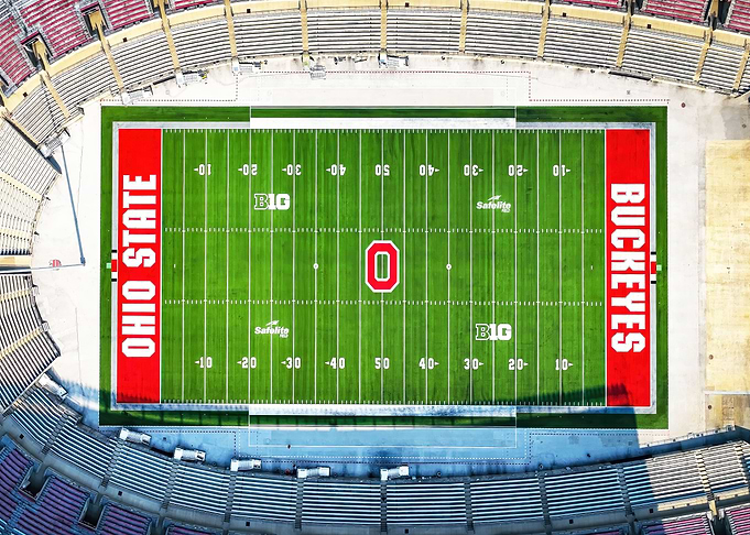 Ohio Buckeyes baseball