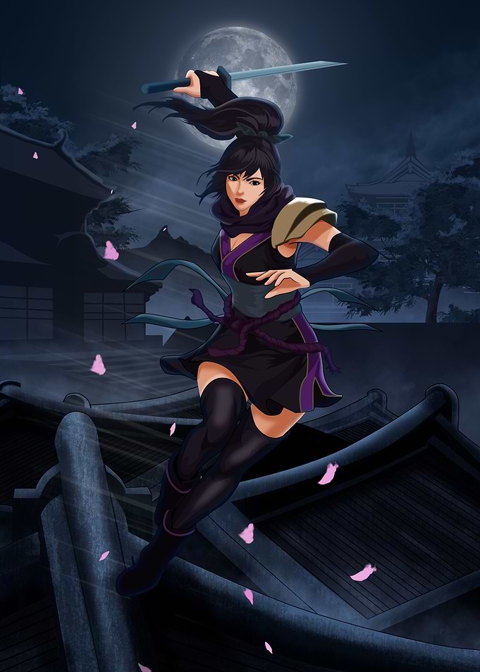 sakura hinata