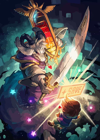 undertale