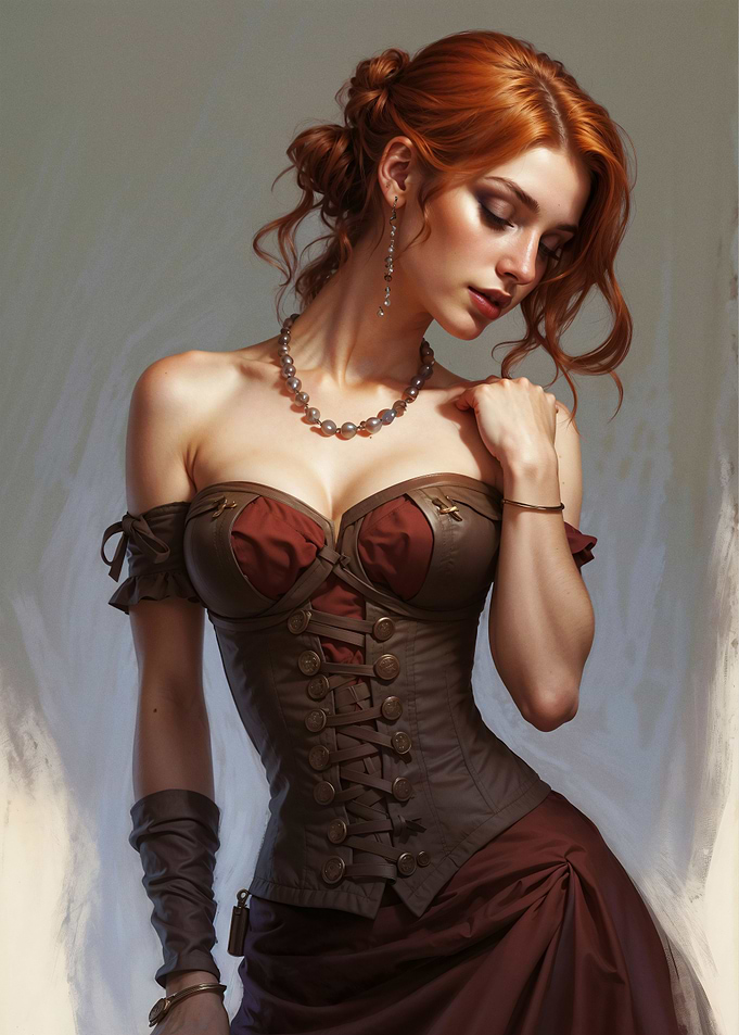 Elegance and Wisdom