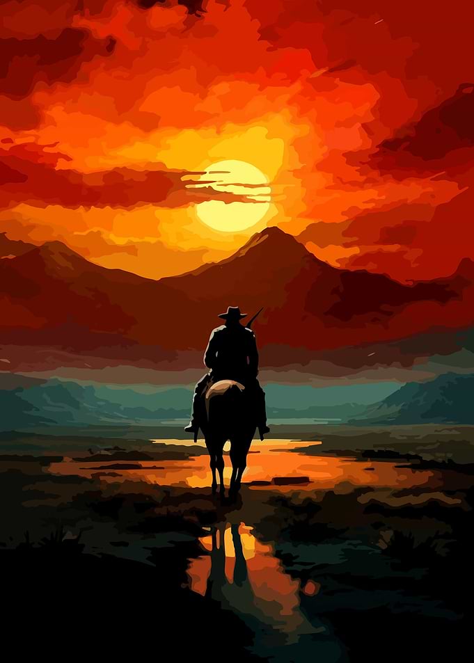 Red Dead Redemption